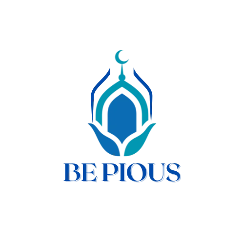 Be Pious